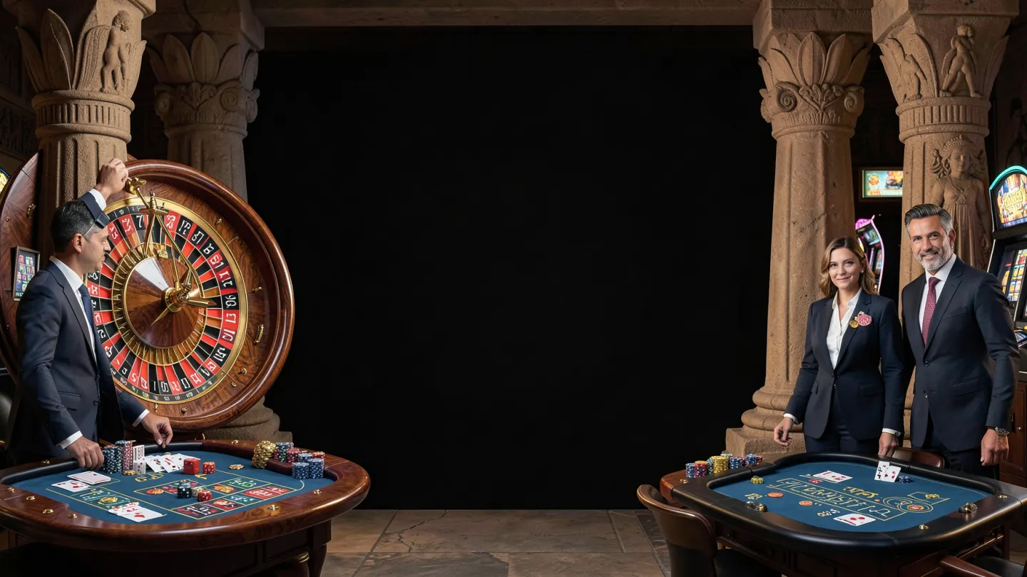 Fezbet Casino